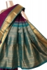 Grand Wedding Kanjeevaram Silk Saree
